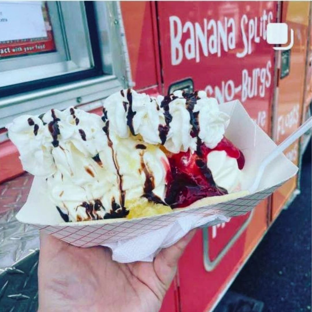 Banana Split