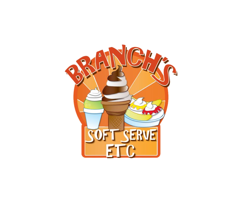 Branch's Soft Serve Ice Cream
