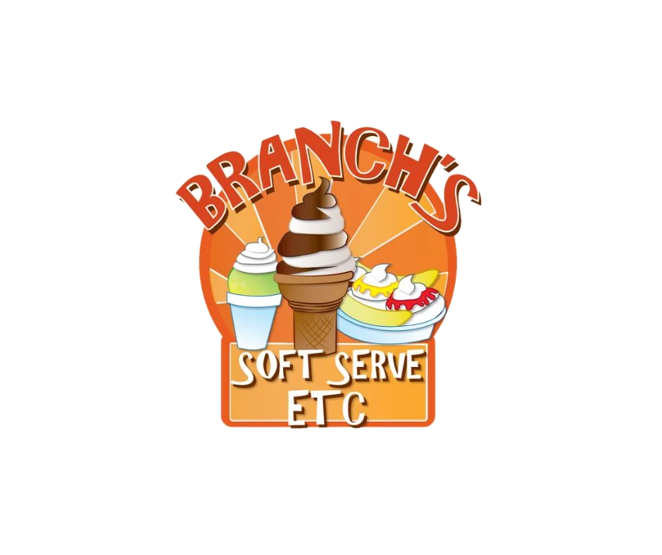 Branch's Soft Serve Ice Cream