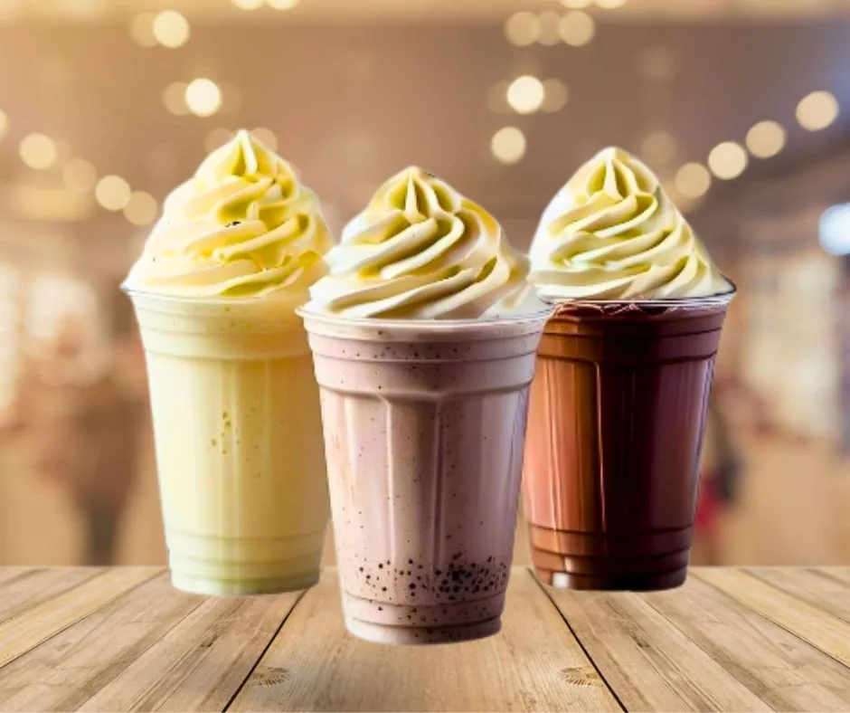 Branch's Gourmet Milkshakes