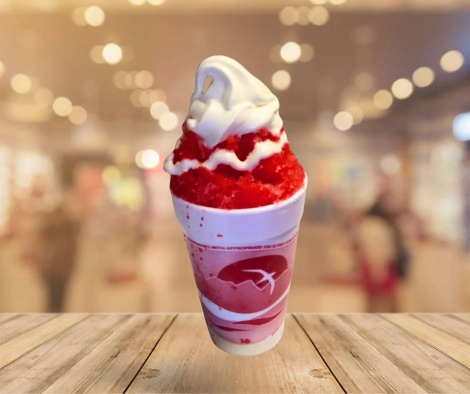 Shaved Ice